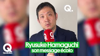 « Le mal n’existe pas » le cri dalerte de Ryusuke Hamaguchi [upl. by Arlinda271]