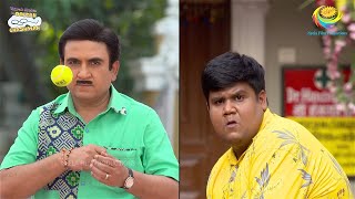 Ep 1881  Bhide Bana Crorepati  Taarak Mehta Ka Ooltah Chashmah  Full Episode  तारक मेहता [upl. by Alliuqaj]