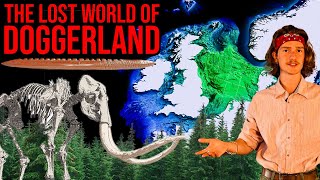 Doggerland Europe’s Atlantis [upl. by Marentic]