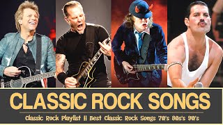 Classic Rock Ballads of the 80s You Still Love 🎼 Ultimate Playlist Top 20 Classic Rock Songs Vol42 [upl. by Esnohpla]