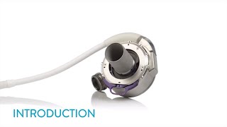 HeartMate 3 LVAD  Implantation Procedure Introduction [upl. by Pacificas]