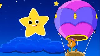 tinkal tinkal lital star songnursery songviralvideo catoon video hindicartoon [upl. by Alohs]