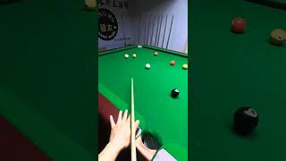 EP128 Mastering Snooker Essential Technical Skills for Every Player Shorts 168Snooker [upl. by Norling]