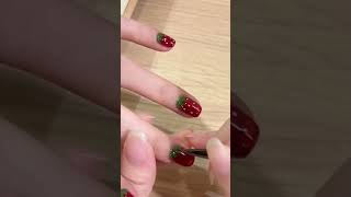 nailart 😱😱designs youtubeshorts [upl. by Randolph]