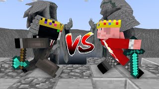 RANBOO VS TECHNOBLADE Hypixel Duels [upl. by Gemmell]