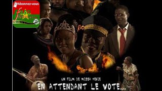 FasoFilms  F05  En attendant le vote English subtitles [upl. by Ozneral]