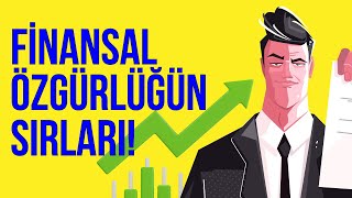 Finansal Özgürlüğün Sırları Akıllı Yatırımcının Yol Haritası [upl. by Naruq]