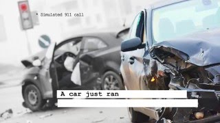 Virginia Car Accident Injury Help  CrandallLawcom [upl. by Bopp219]