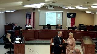 City Council Meeting  Tuesday May 14 2024 [upl. by September745]