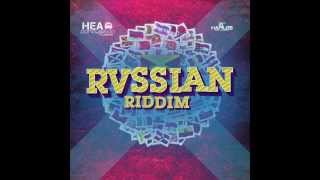 Chan Dizzy  Love Of Mi Life  Rvssian Riddim [upl. by Jessika]