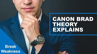 How the Cannon Bard Theory Explains Emotion  cannonbard theory [upl. by Bradman390]