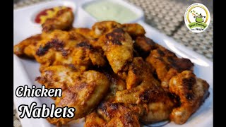 Chicken Nablets Recipe By Easy Cooking with Najia [upl. by Hermon]