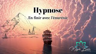 Hypnose  En finir avec lénurésie [upl. by Porett869]