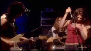 People Get Ready  Jeff Beck with Joss Stone live 2007 [upl. by Studley4]