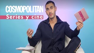 Alejandro Speitzer nos confiesa sus secretos  Cosmopolitan España [upl. by Asiulana]