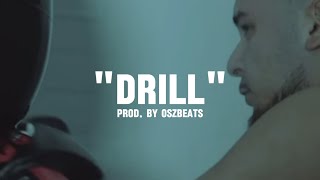 FREE FINEM TYPE BEAT quotDRILLquot HARD ALBANIAN DRILL TYPE BEAT 2024 [upl. by Berti560]