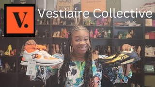 Vestiaire Collective review Did I receive a fake 🤔 [upl. by Devondra403]