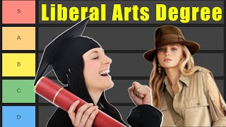 What is the difference between a liberal arts college and a research university [upl. by Brnaby]