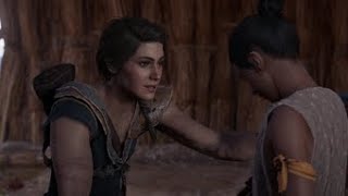 Assassins Creed Odyssey  Markos o caloteiro de cefalônia e RESGASTE DE PHOIBE PT 2 [upl. by Sitruc]