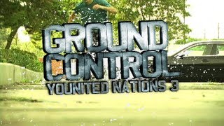 quotGround Controlquot  Younited Nations 3 Winner [upl. by Agathe]