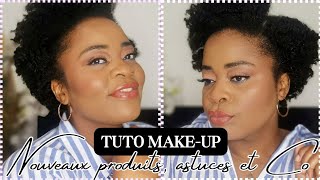 Jai de nouveaux produits pour vous  astuces et Co  MenGBeauty [upl. by Nalyak427]