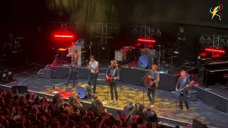 The Lumineers  Full Show Teatro Caupolican Santiago  November 2023 4K [upl. by Lemor469]