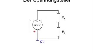 Grundlagen der Elektrotechnik  verständlich erklärt [upl. by Estrella]