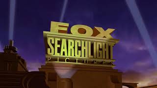 Fox Searchlight Pictures 1996 animated version UPDATED [upl. by Sofer]