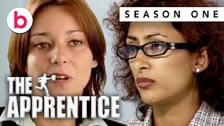 The Apprentice UK  FULL EPISODE  Episode 9  Series 1 [upl. by Negam864]