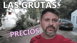 NO PUEDO CREER EL POCO TURISMO DE ESTE 2024❗ LAS GRUTAS [upl. by Scrivings]