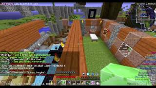 Team Etika MAIN BASE Griefed by Armorsmiths Followers on 2b2t [upl. by Onailime]