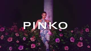 PINKO SS23 Campaign  Back To Neverland [upl. by Cherri]