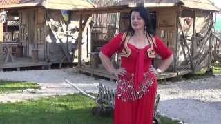 Mirsada i Jarani  Pitala sam hodzu  Official video 23112014 HD [upl. by Paulo]