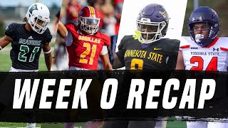 THE BEST D2 Games from Week 0 [upl. by Nnawaj]