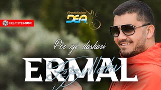 Ermal Fejzullahu  Për një dashuri Official Song 2016 [upl. by Haleehs428]