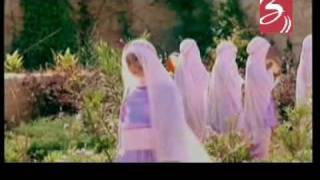 نشيد ولد الهدى [upl. by Pettiford]