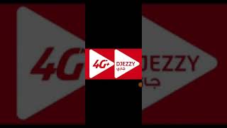 إعدادات تسريع انترنت في جيزي nouvelle configuration djezzy apn 4G 3G 2020 dima jdid [upl. by Kilan788]