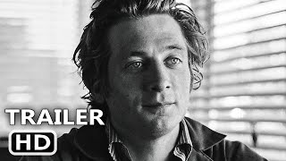 FREMONT Trailer 2023 Jeremy Allen White [upl. by Anuayek]