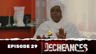 Série  Déchéances  Saison 2  Episode 29  VOSTFR [upl. by Sivrep]