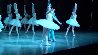 Mariinsky Ballet La Bayadere August 2017 [upl. by Lanford346]