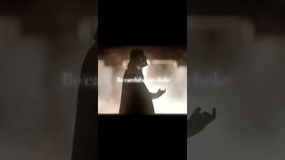 Darth Vader  death is no more  starwars shorts edit [upl. by Nathan]