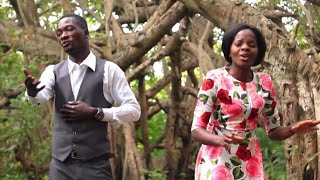 Mbayani Heaven Door Choir  Alinane  Malawi Official Gospel Music Video [upl. by Silberman]