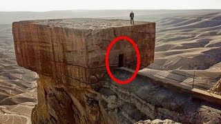 This Ancient MEGA QUARRY Discovered In Utah Changes Everything [upl. by Niamor216]