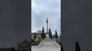 Jardines Del Triunfo in Granada Spain 🇪🇸 [upl. by Tsirc587]