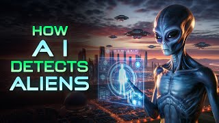 AI amp Aliens How Artificial Intelligence is Seeking Alien Life [upl. by Kopple462]