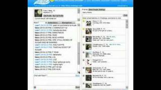 chat with Rawr 7 on chatango [upl. by Jonathan]