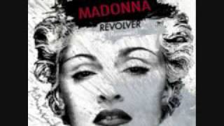 Madonna ft Lil Wayne  Revolver Madonna vs David Guetta  One Love Remix  Download Link [upl. by Rennerb]