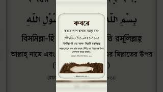 koborer ajab koborer ajab koto kothin kobor কবরের আজাব কবরের আযাব কত কঠিন কবর কবরের গজল [upl. by Rolando]