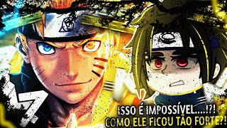 🦊🔥💢 NARUTO quotSétimo Hokagequot  ♪Personagens de Naruto React a Naruto M4rkim  0153 👹🌀💥 [upl. by Ardnahcal]