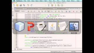 Make Your Clients Richer JavaFX and the NetBeans Platform [upl. by Omlesna]